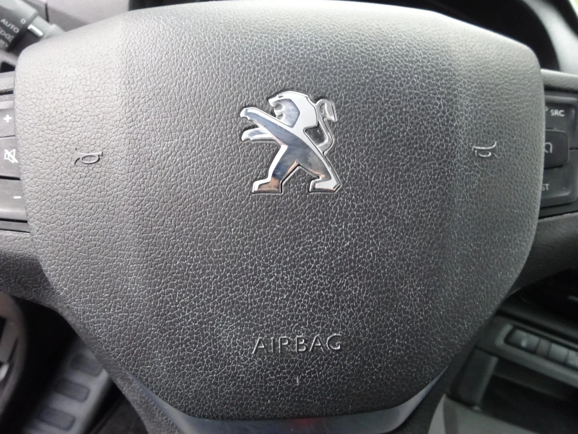 Hoofdafbeelding Peugeot Expert