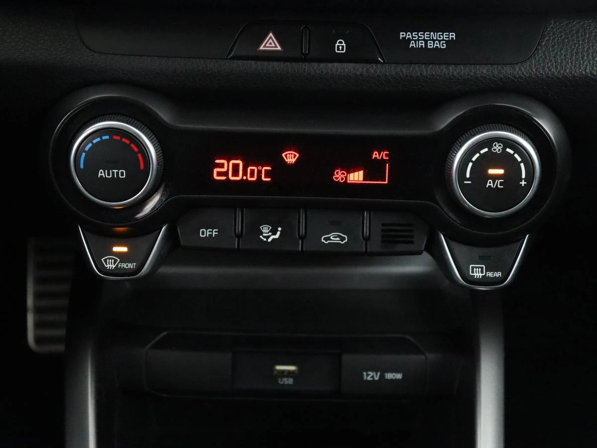 Hoofdafbeelding Kia Stonic