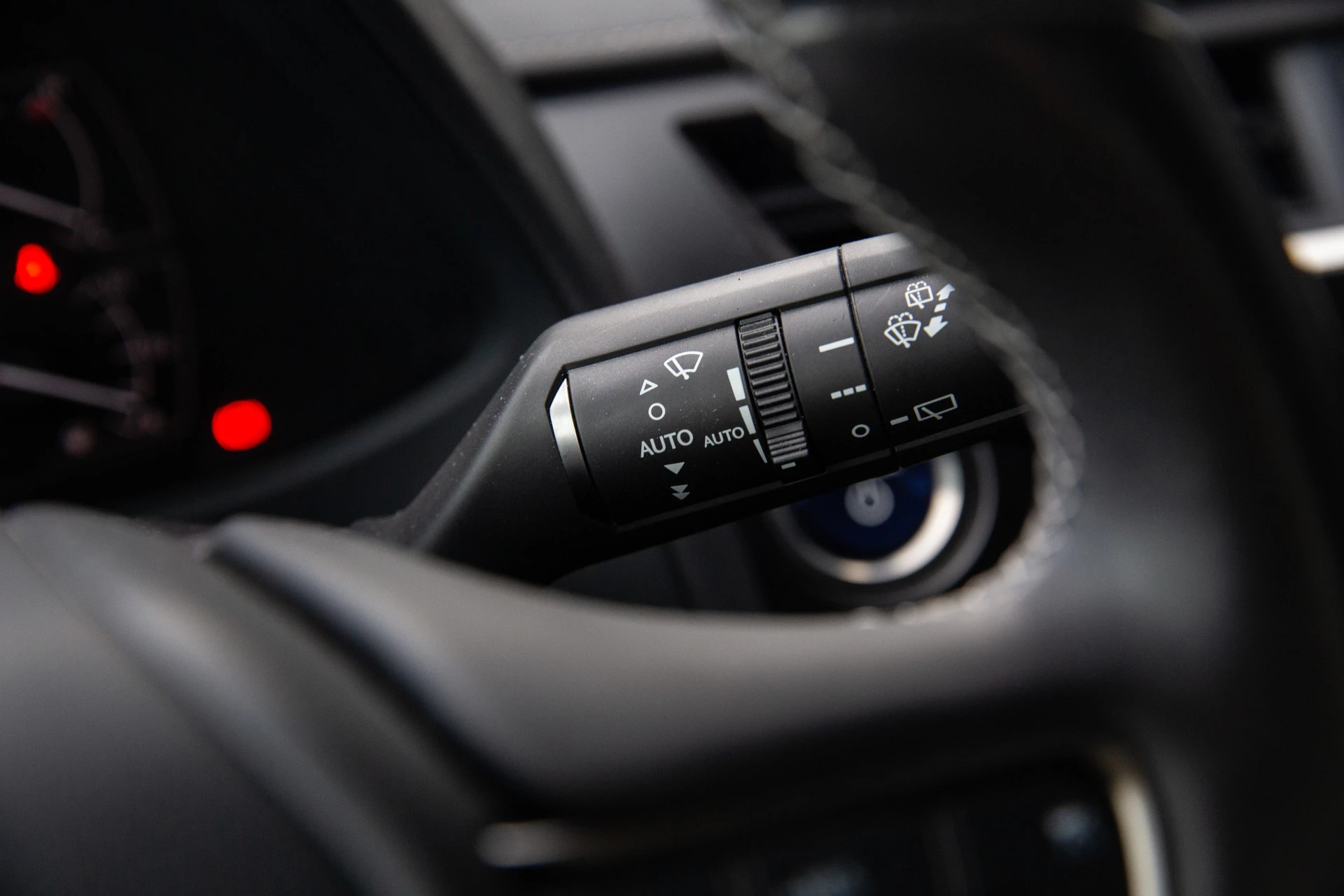 Hoofdafbeelding Lexus UX