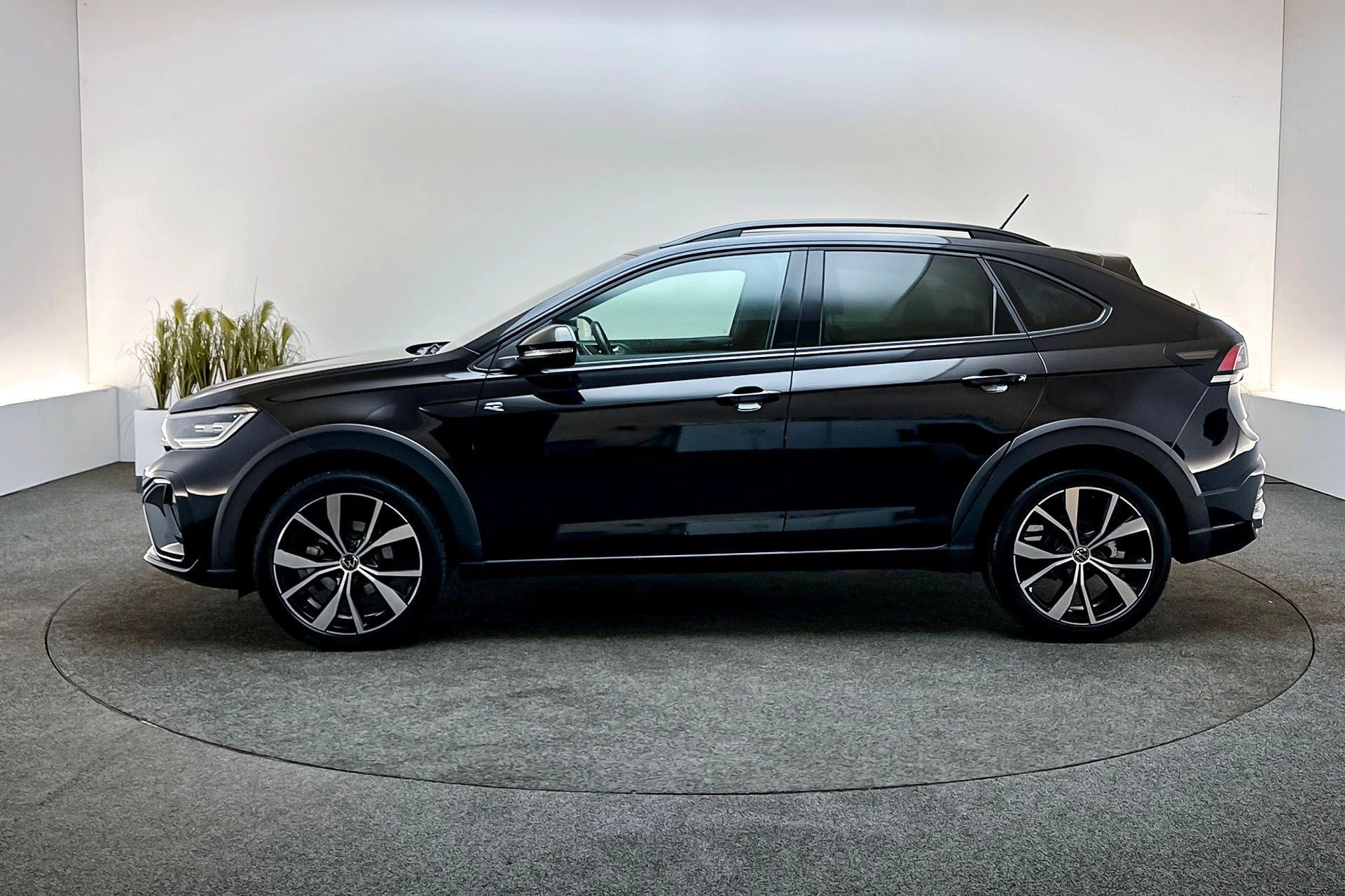 Hoofdafbeelding Volkswagen Taigo