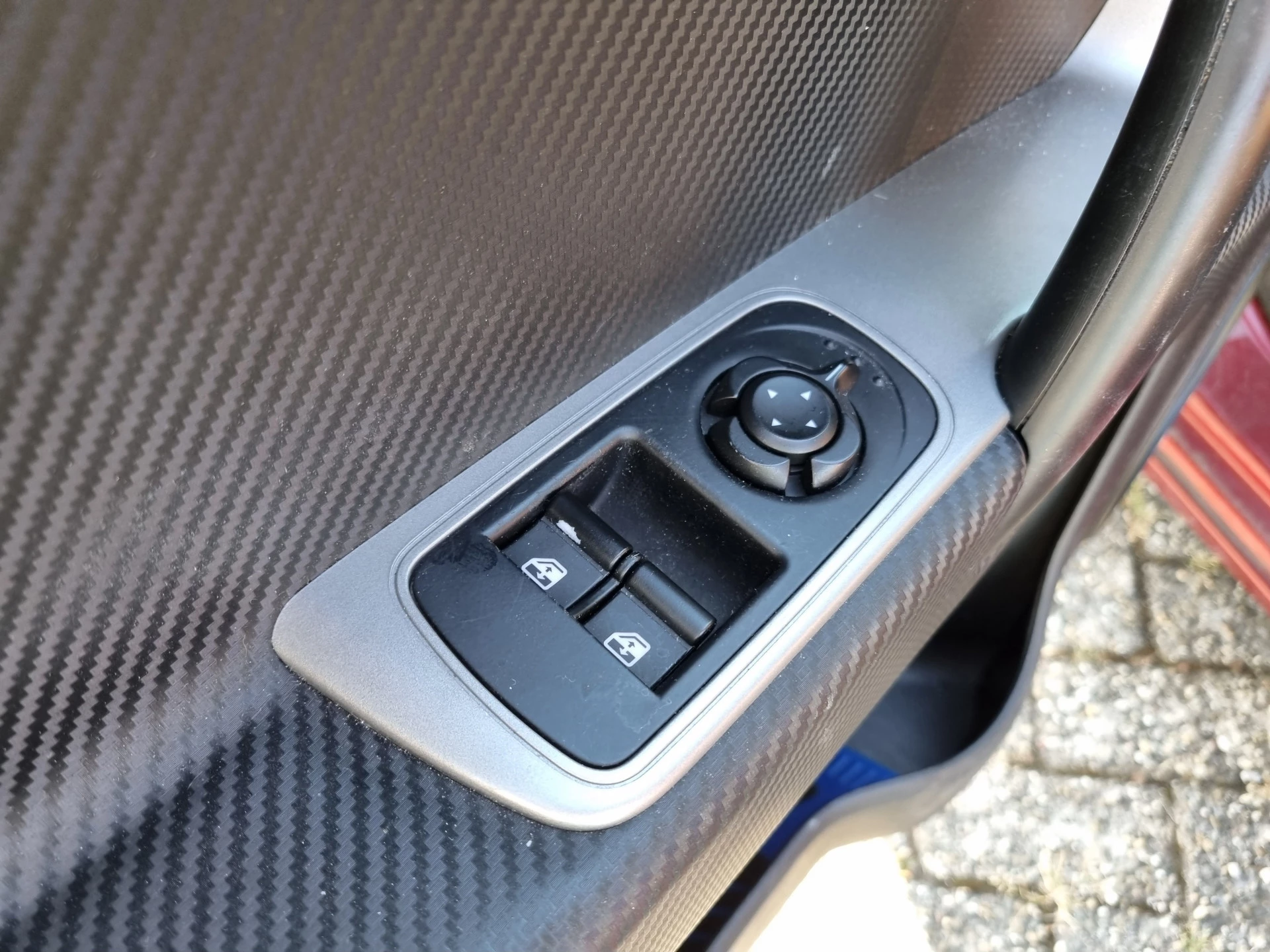 Hoofdafbeelding Alfa Romeo MiTo
