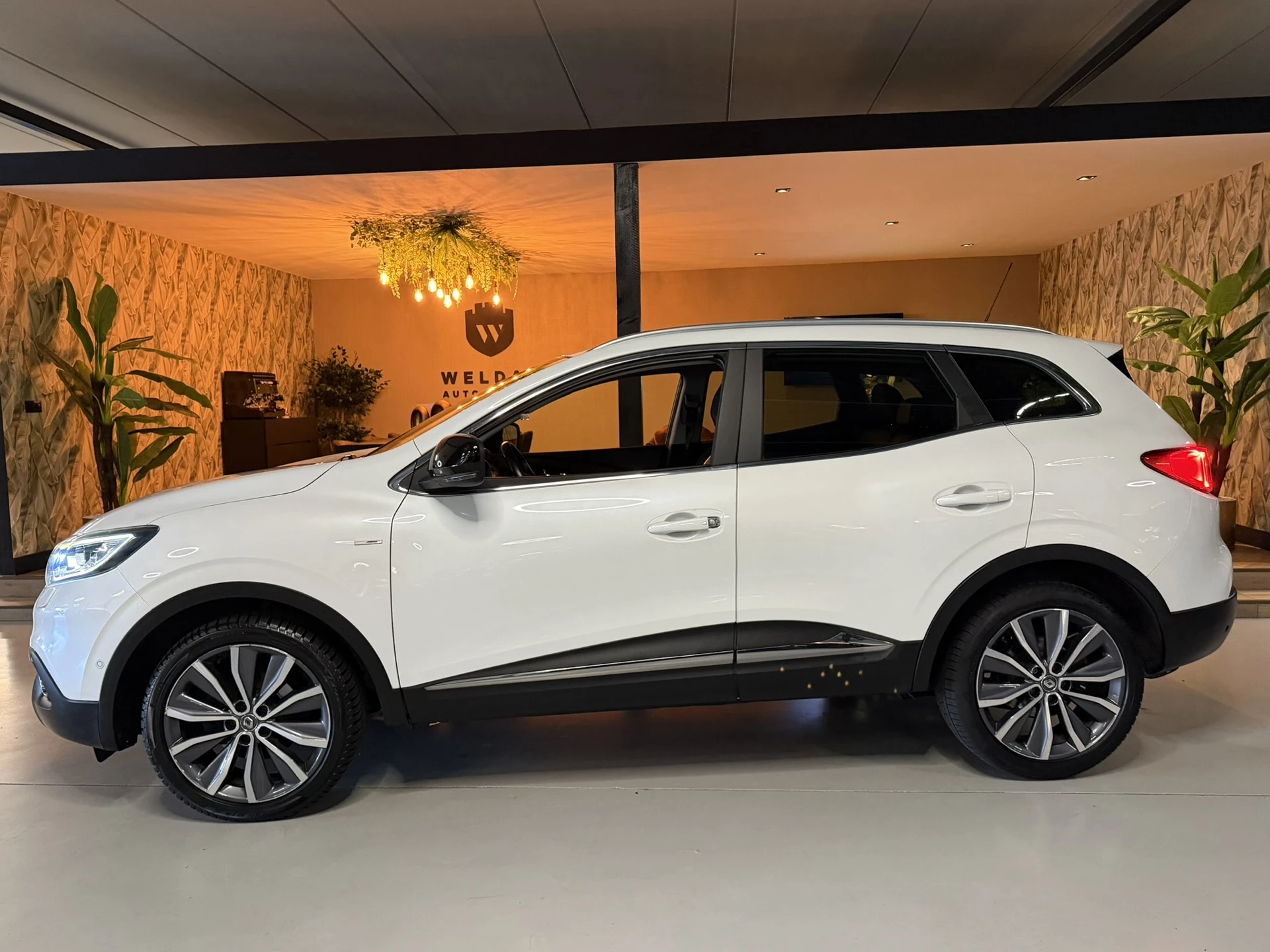 Hoofdafbeelding Renault Kadjar