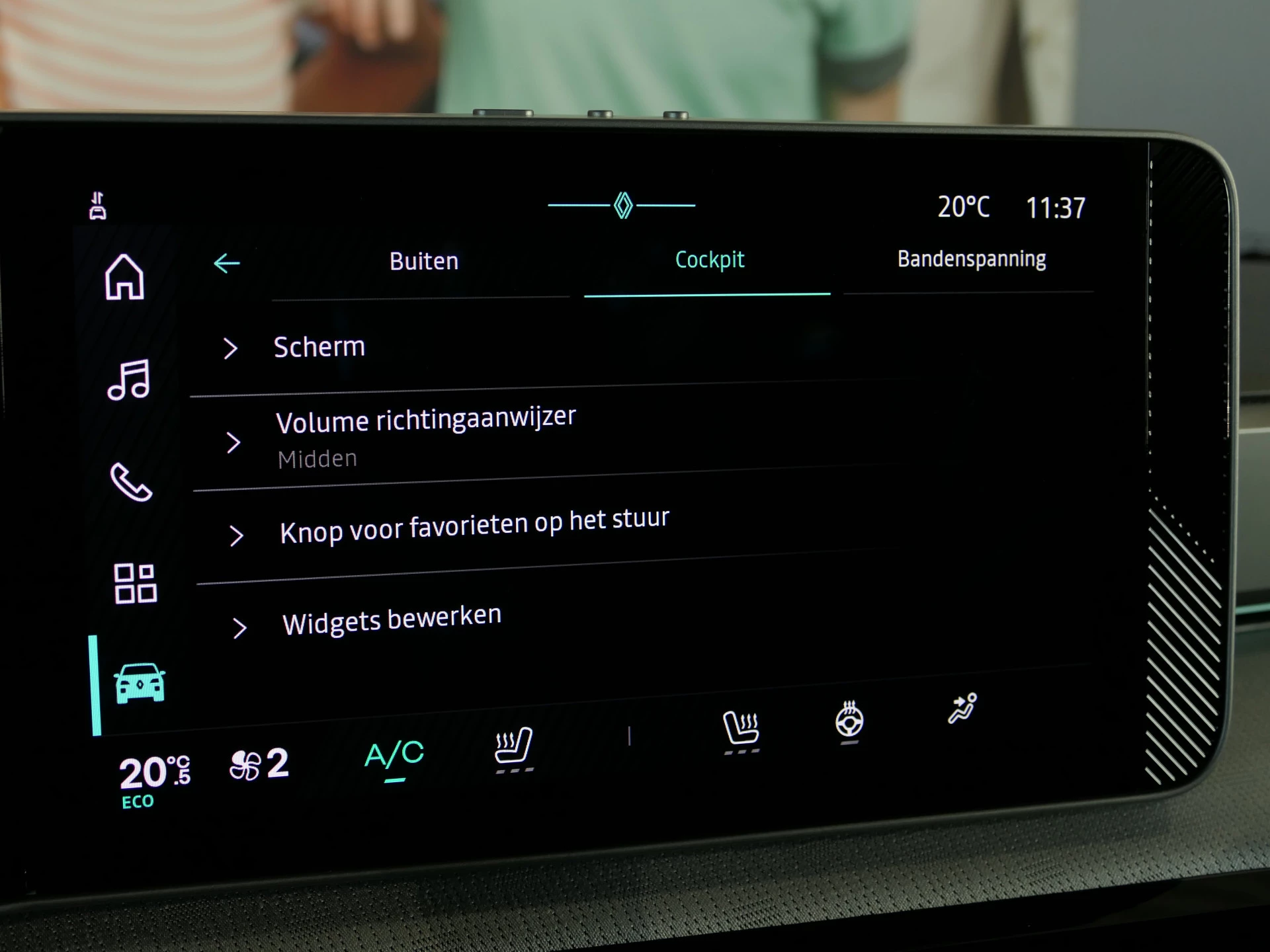 Hoofdafbeelding Renault 5