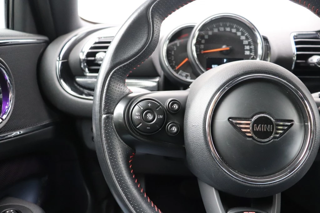 Hoofdafbeelding MINI Clubman