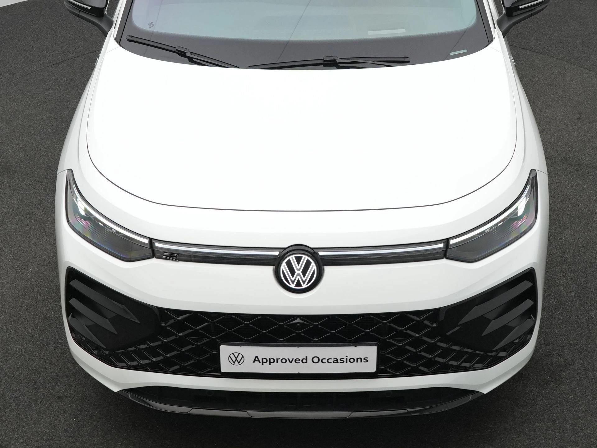 Hoofdafbeelding Volkswagen Tayron