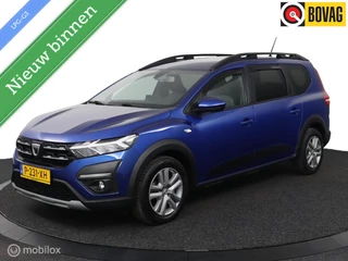 Dacia Jogger 1.0 TCe Bi-Fuel Comfort 5p. trekhaak