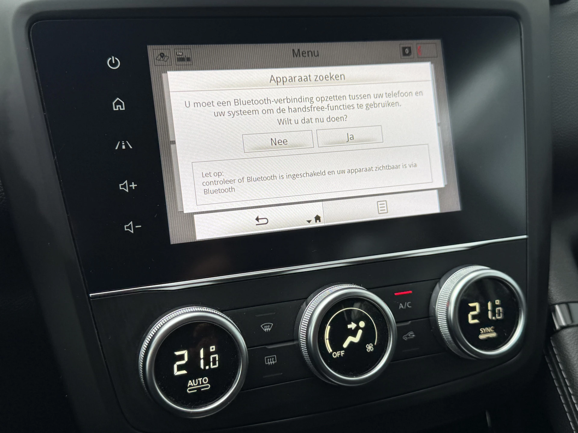 Hoofdafbeelding Renault Kadjar