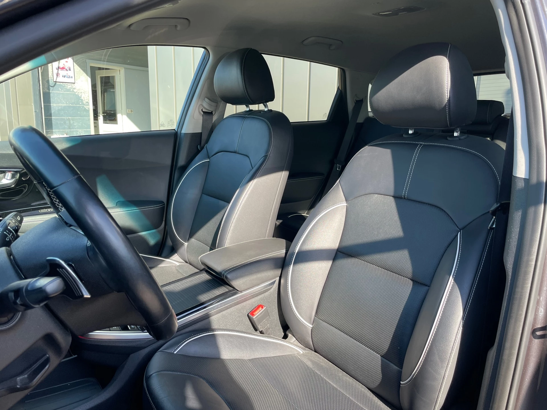 Hoofdafbeelding Kia e-Niro