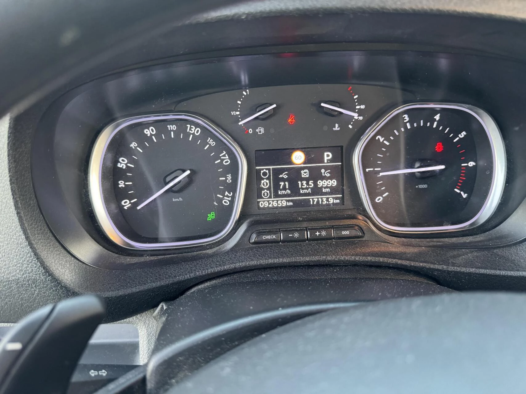 Hoofdafbeelding Peugeot Expert