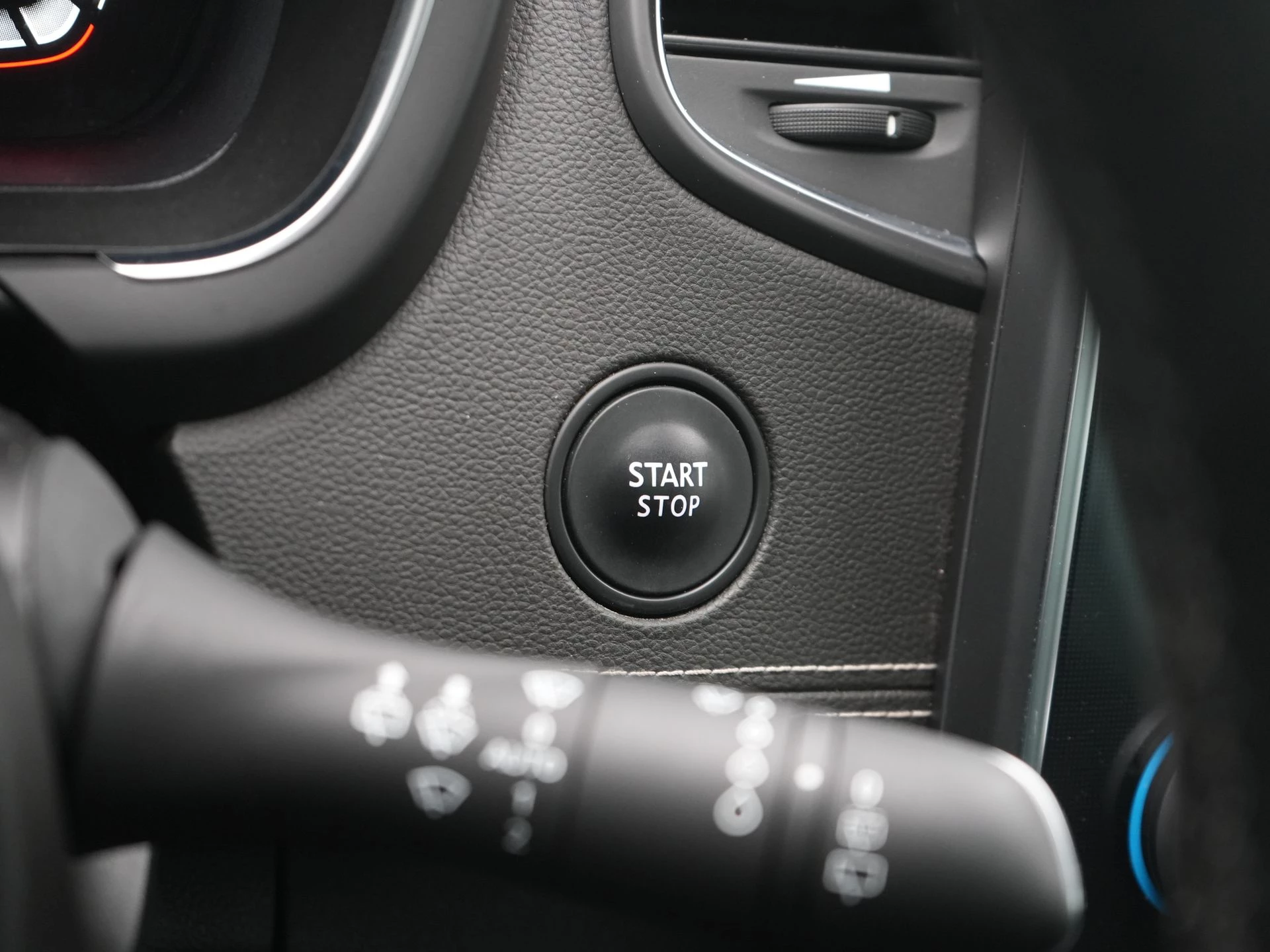 Hoofdafbeelding Renault Scénic