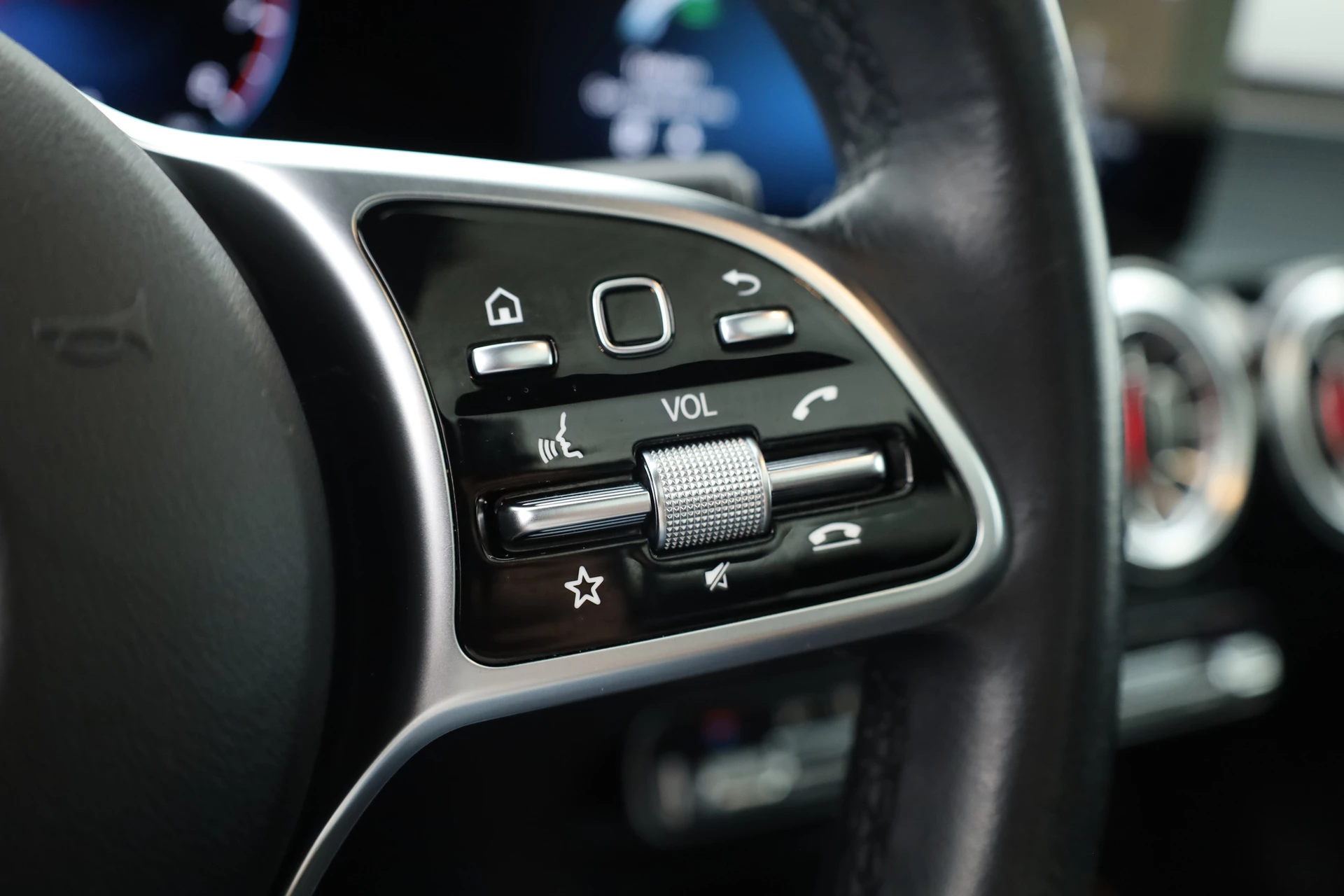 Hoofdafbeelding Mercedes-Benz GLB