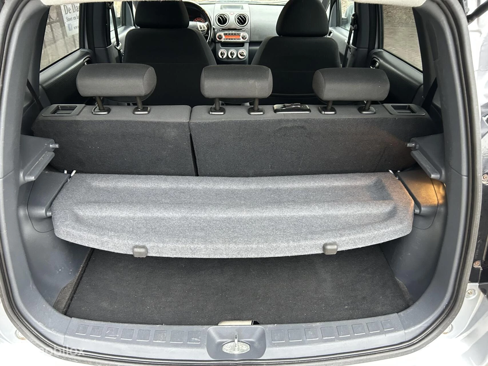 Hoofdafbeelding Mitsubishi Colt