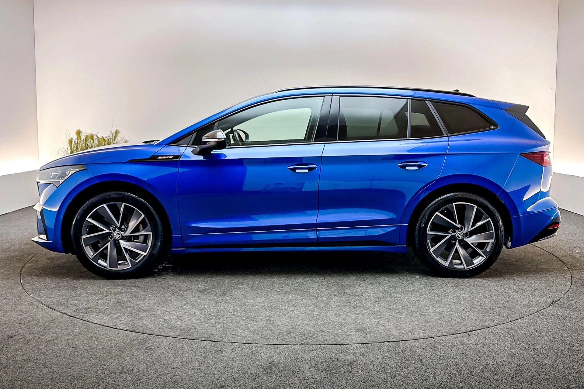 Hoofdafbeelding Škoda Enyaq iV