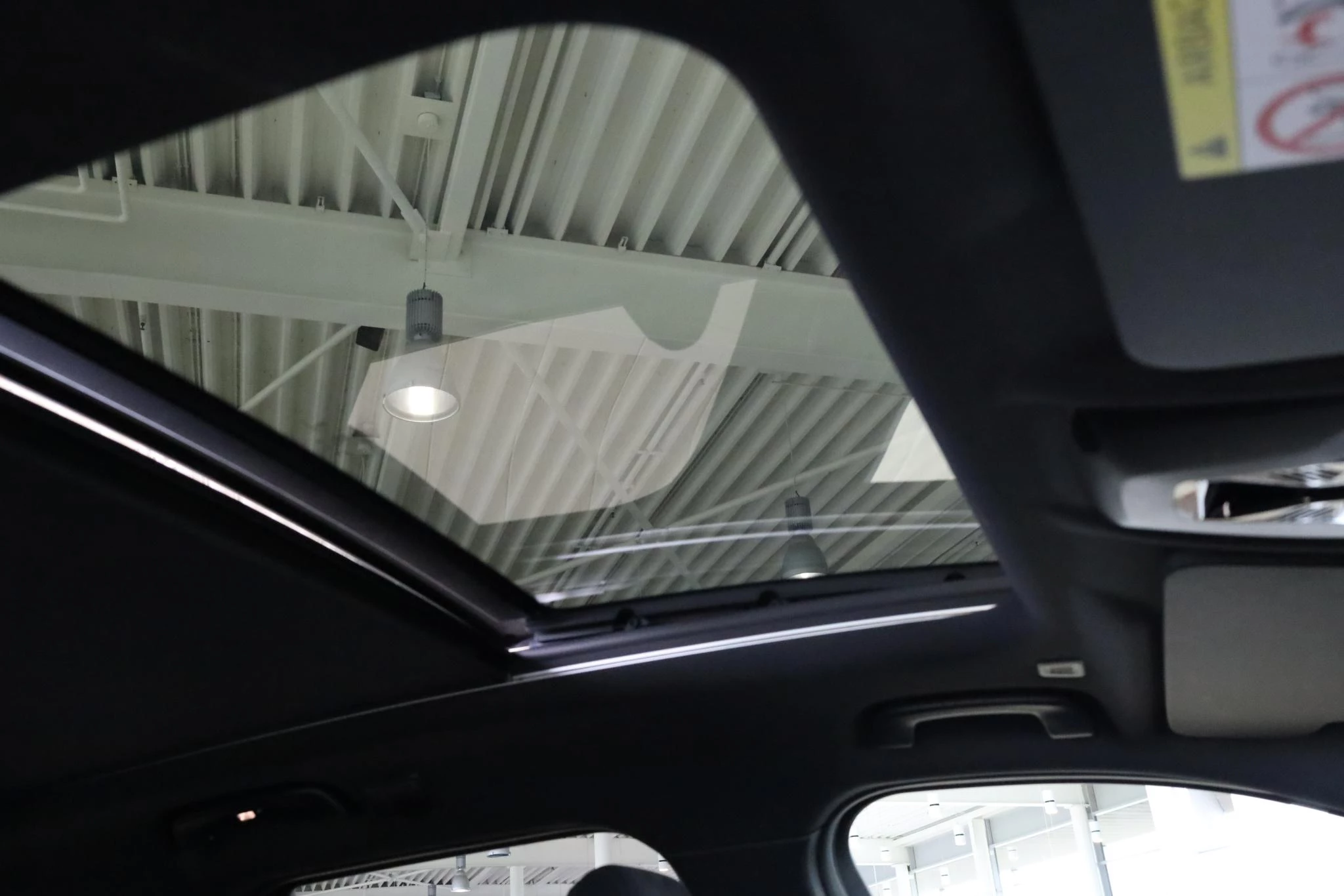 Hoofdafbeelding BMW iX1