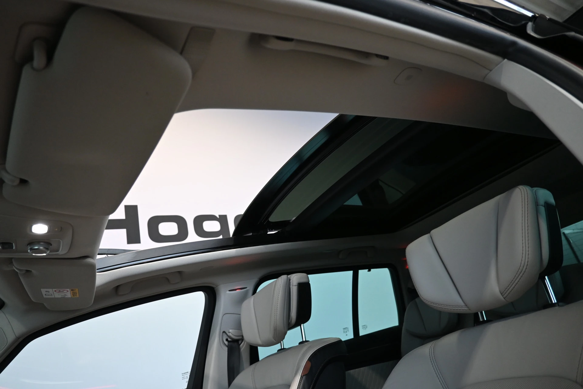 Hoofdafbeelding Renault Espace