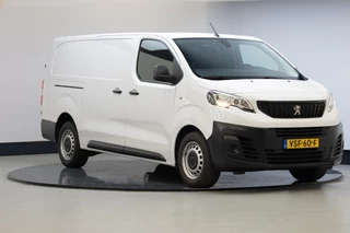 Peugeot Expert 1.5 BlueHDI 100 Long Premium