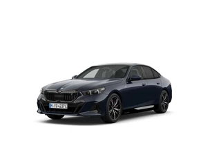 BMW i5 eDrive40 M Sport Edition | M Sportpakket | M Sportpakket Pro | Comfort Pack