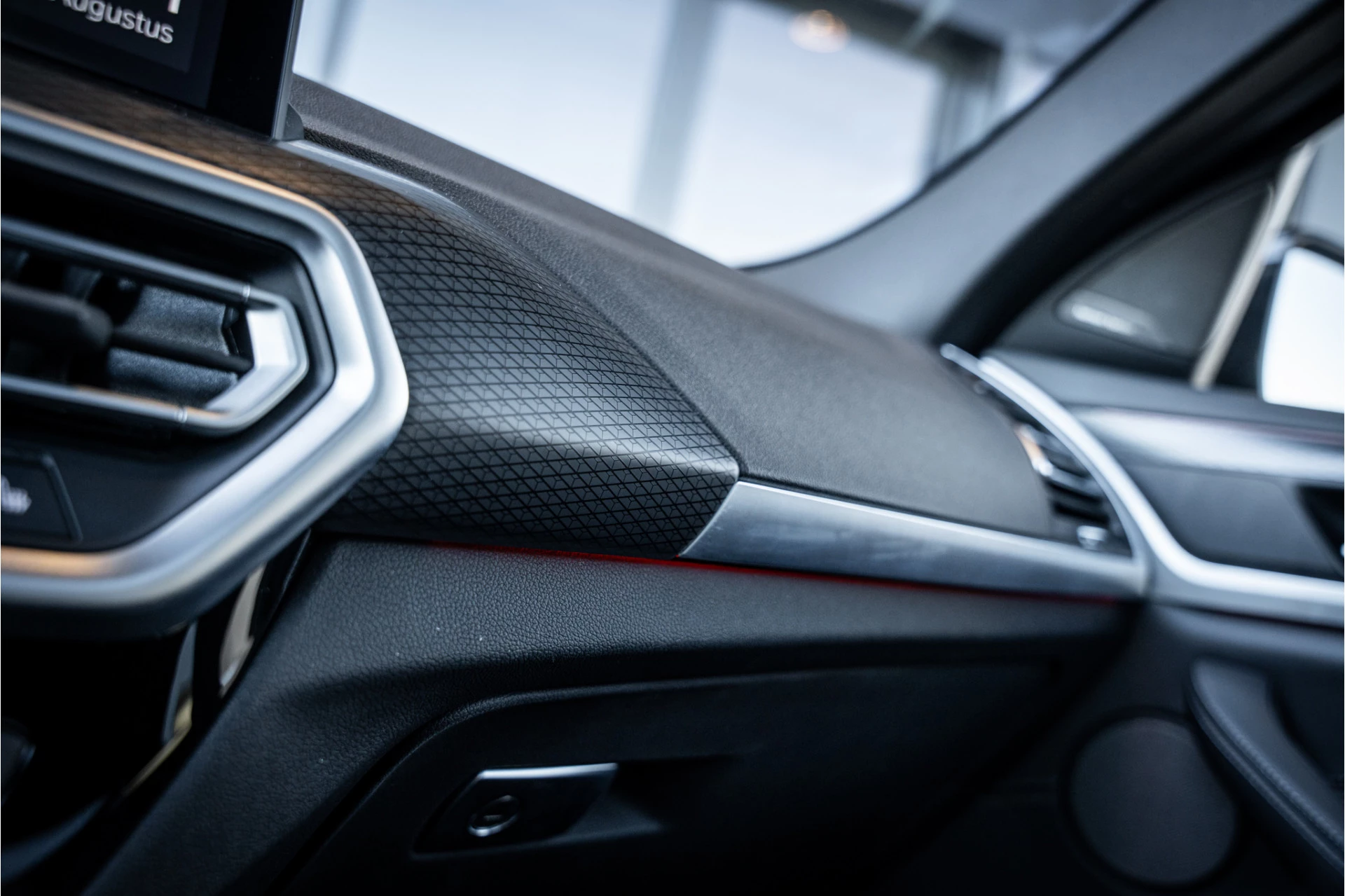 Hoofdafbeelding BMW X4