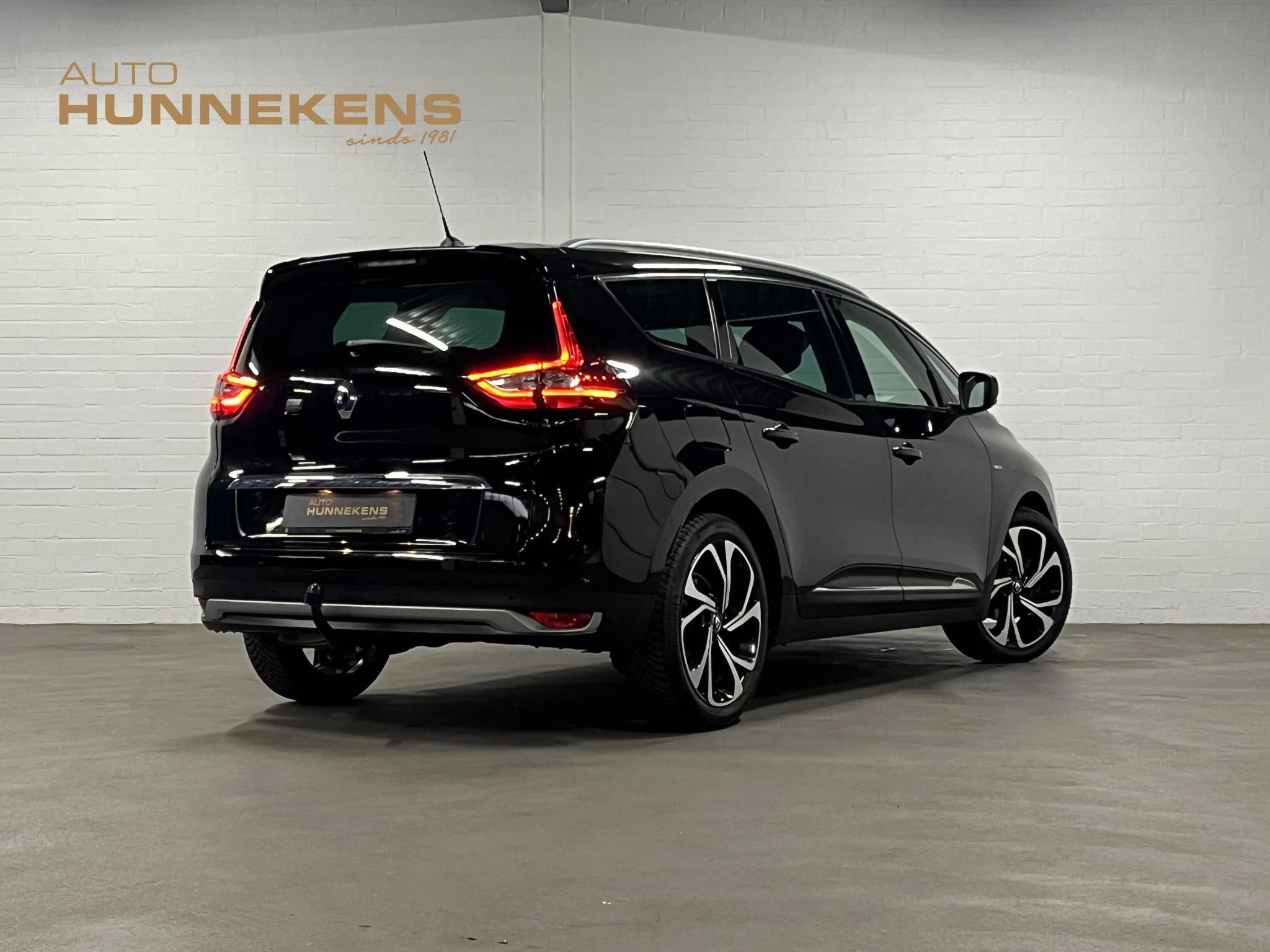 Hoofdafbeelding Renault Grand Scénic