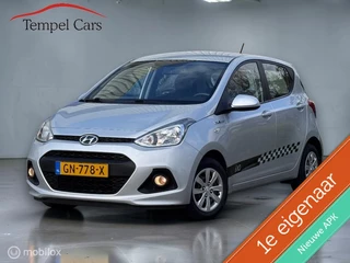 Hyundai I10 I- Motion Comfort| Clima |Cruise control|