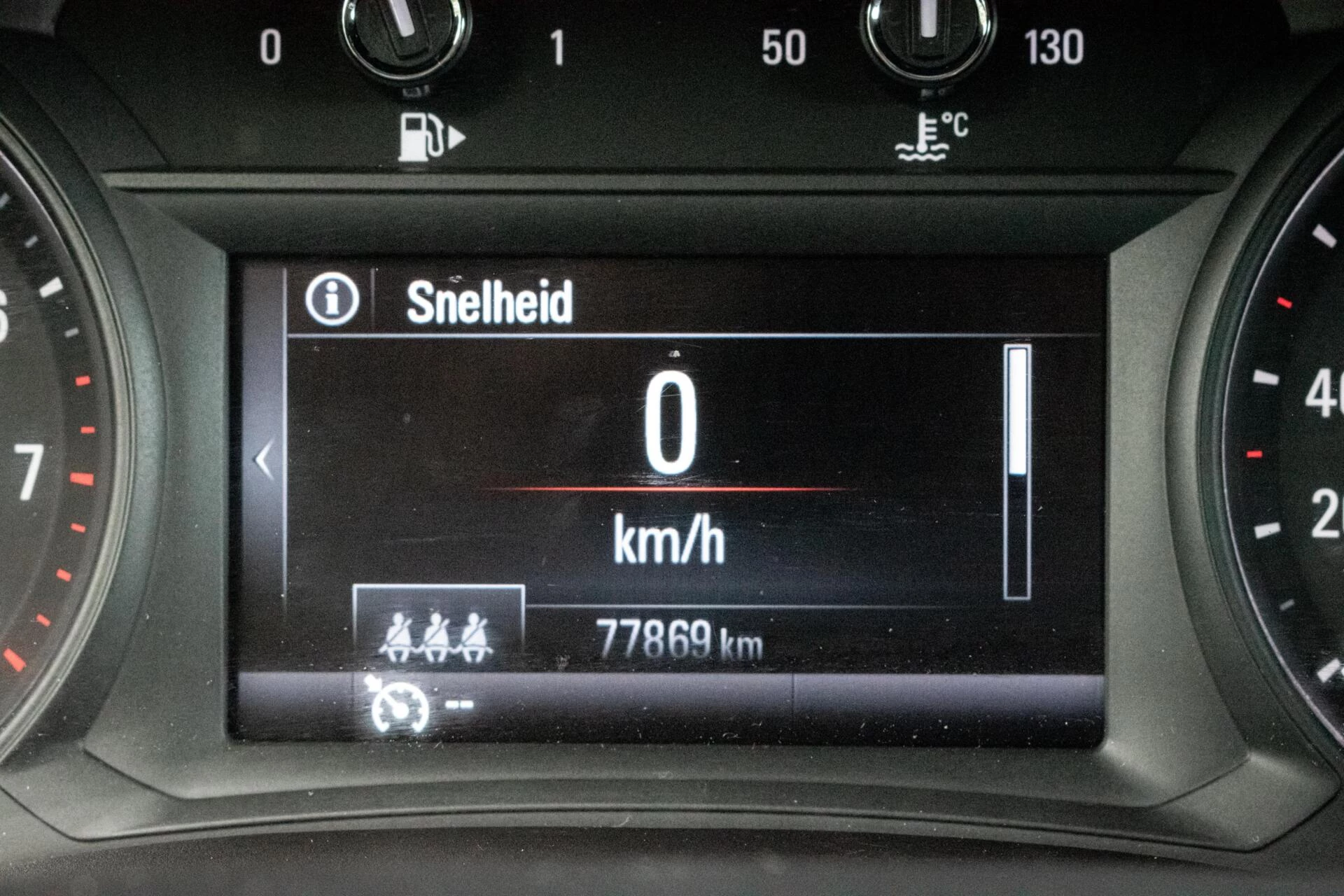 Hoofdafbeelding Opel Mokka X