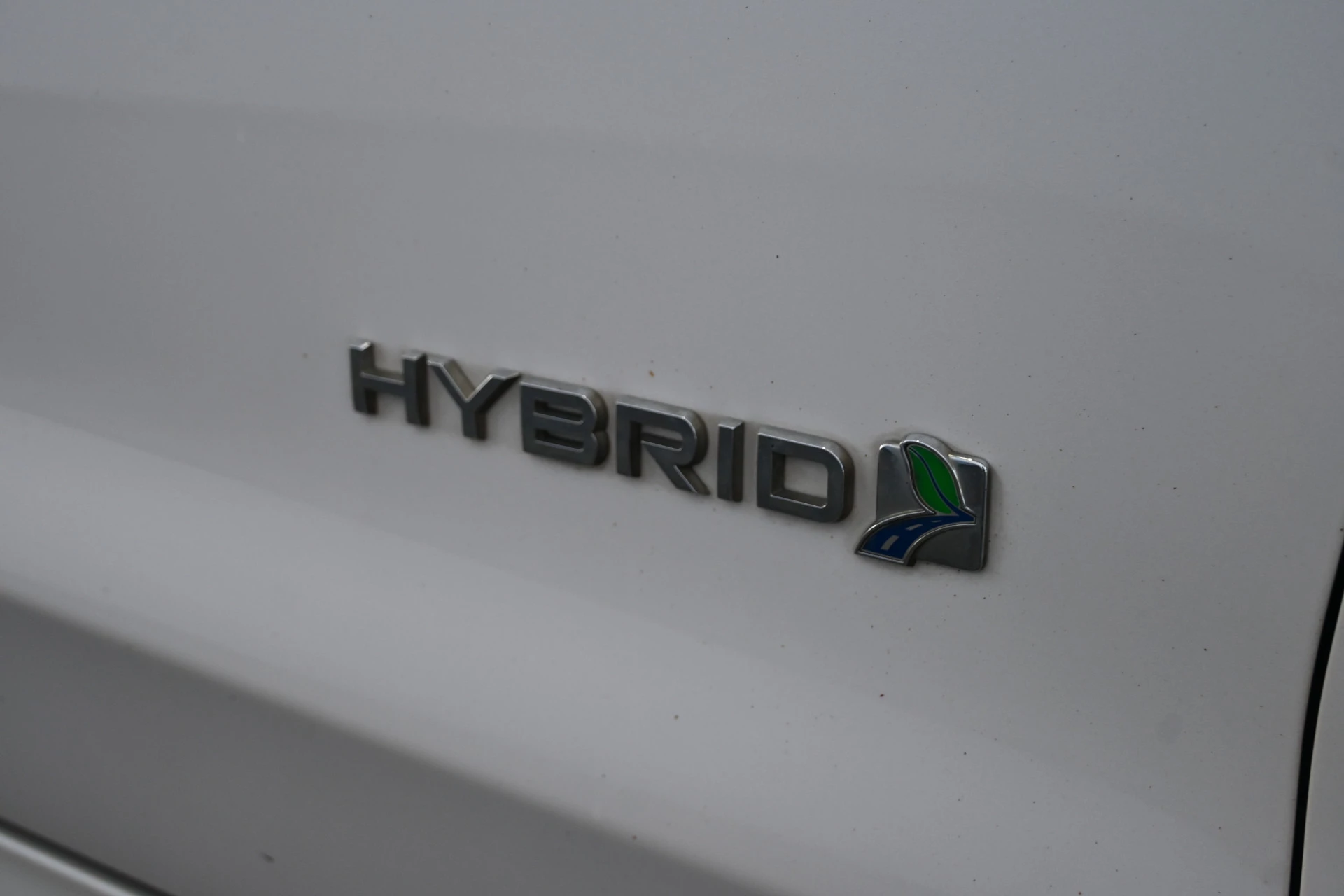 Hoofdafbeelding Ford Mondeo