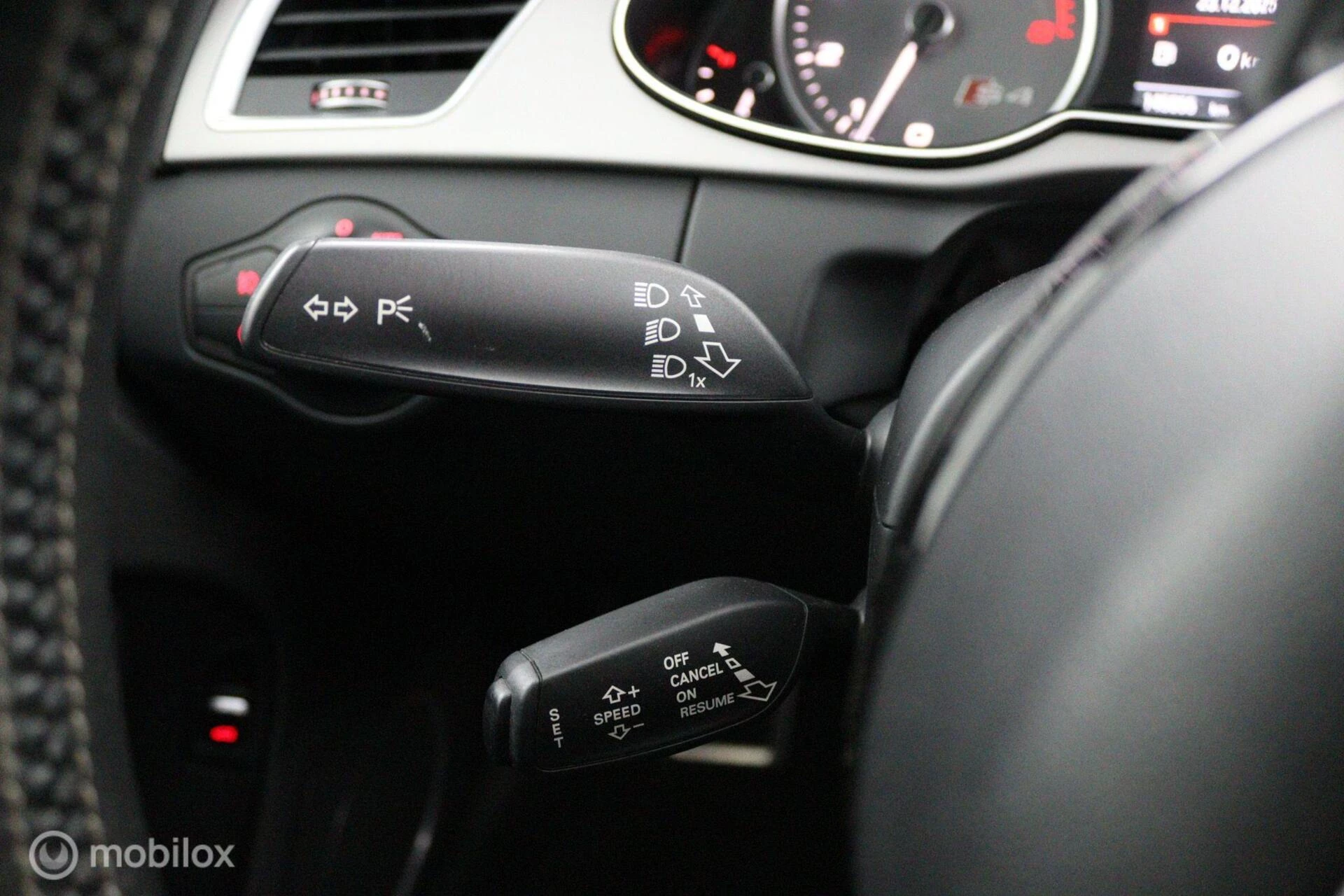 Hoofdafbeelding Audi S4