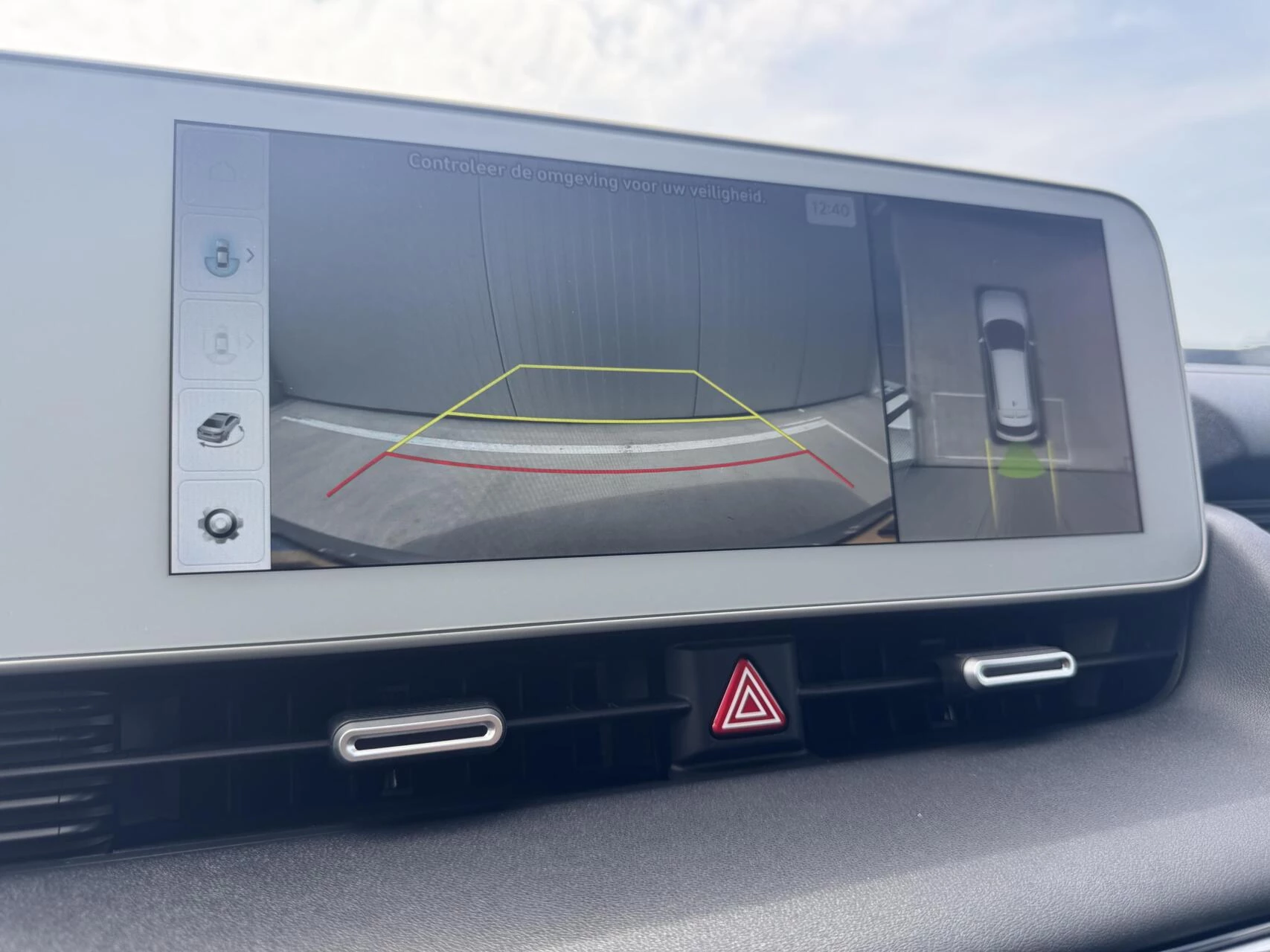 Hoofdafbeelding Hyundai IONIQ 5
