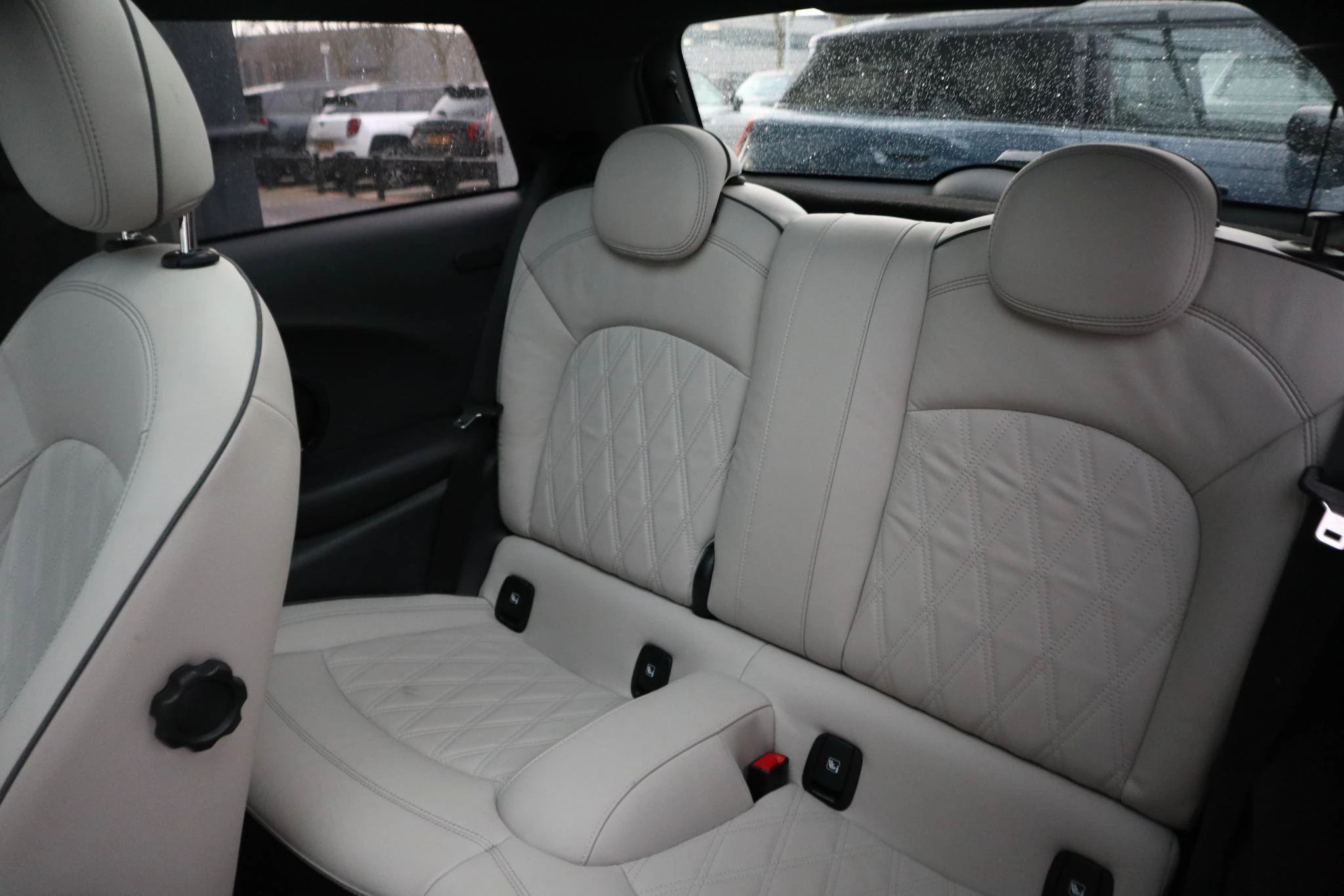 Hoofdafbeelding MINI 3-deurs