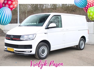 Volkswagen Transporter 2.0 TDI L1H1 Highline *Pasen Geopend!*