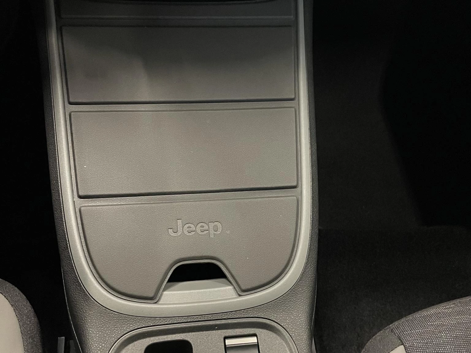 Hoofdafbeelding Jeep Avenger