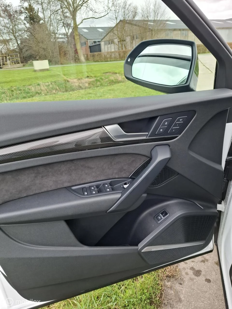 Hoofdafbeelding Audi SQ5