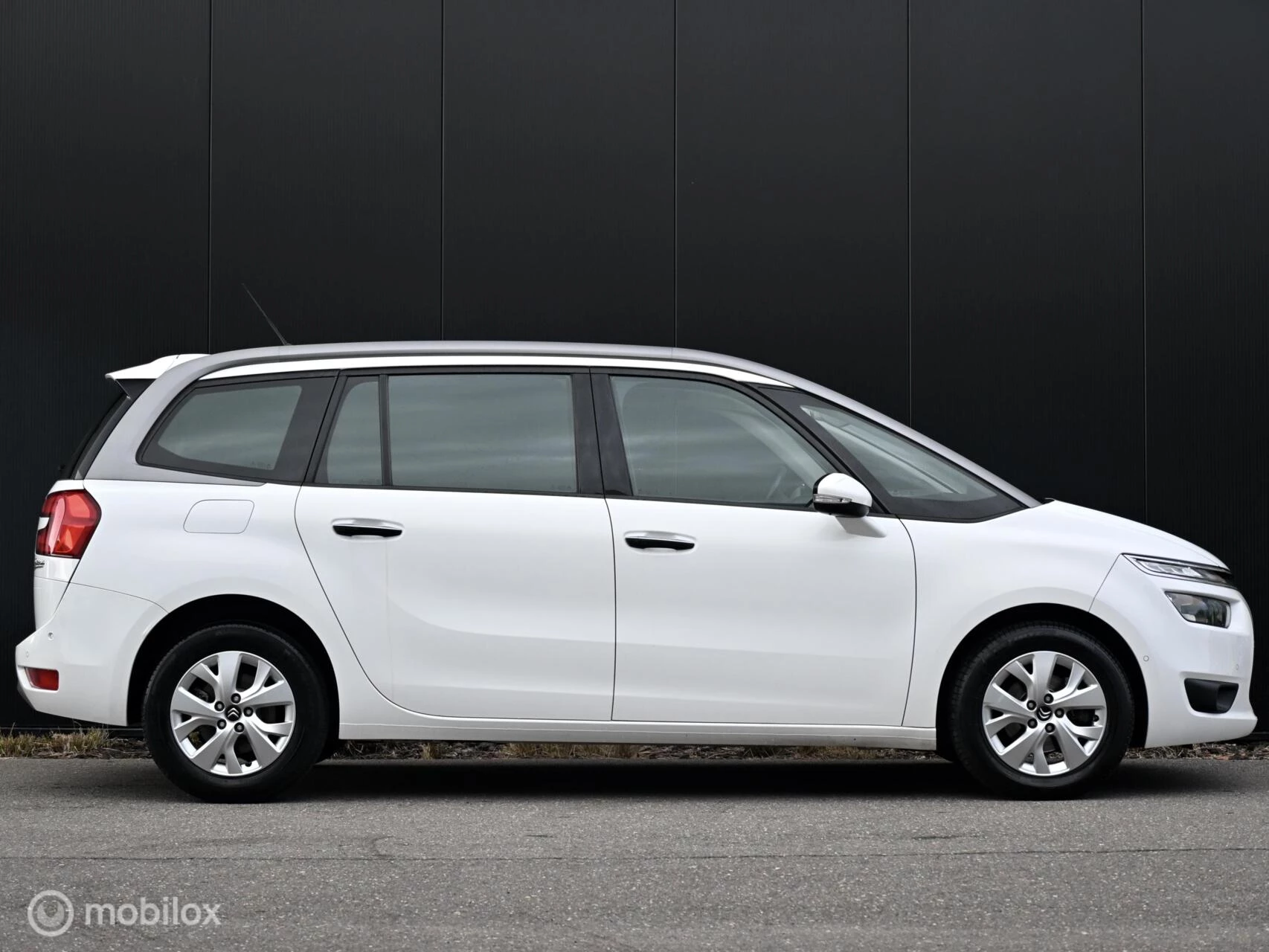 Hoofdafbeelding Citroën Grand C4 Picasso