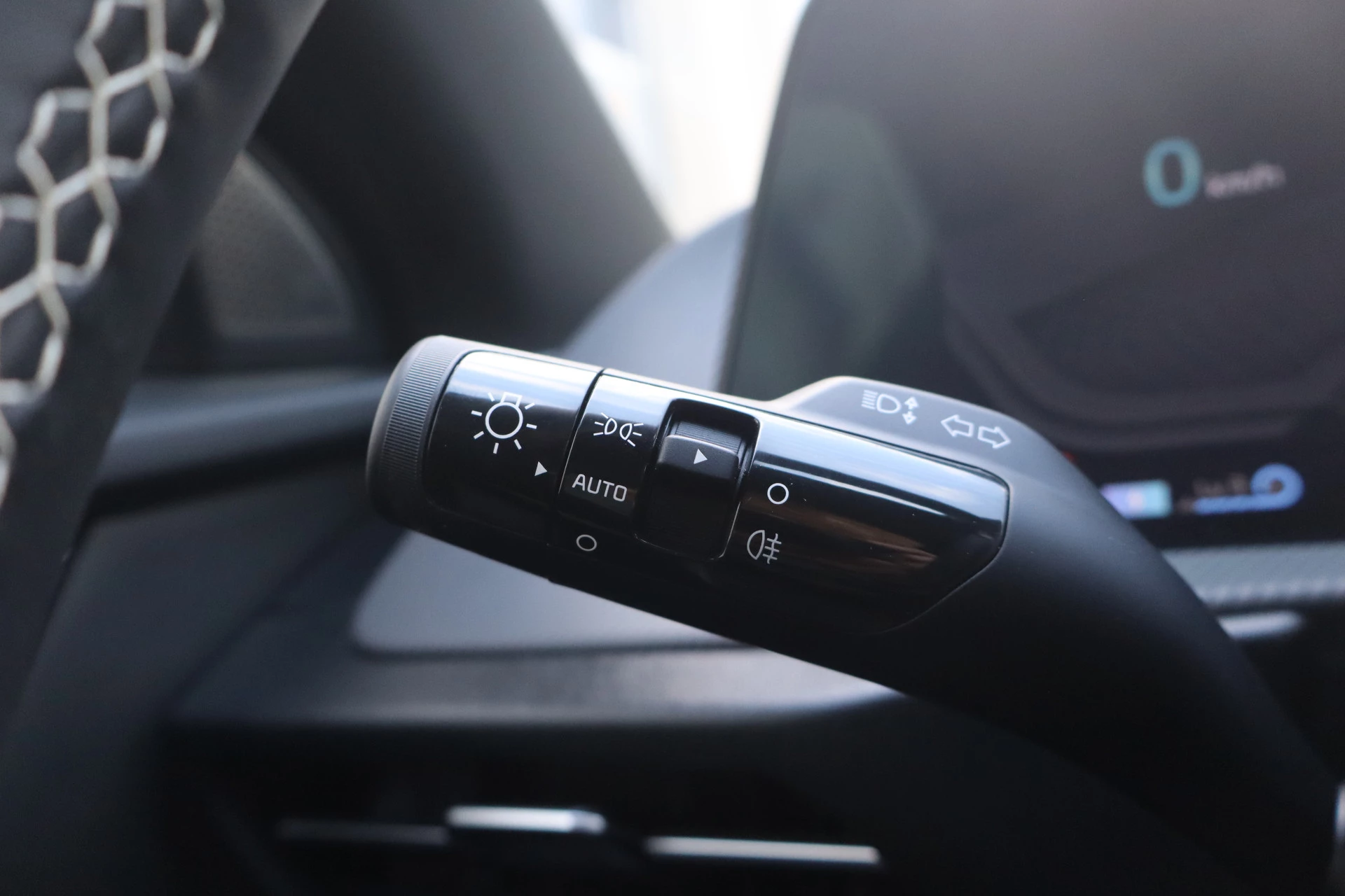 Hoofdafbeelding Kia EV6