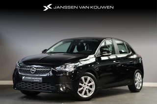 Opel Corsa 1.2T 100PK Edition Level 2 Apple CarPlay Achteruitrijcamera Parkeersensoren