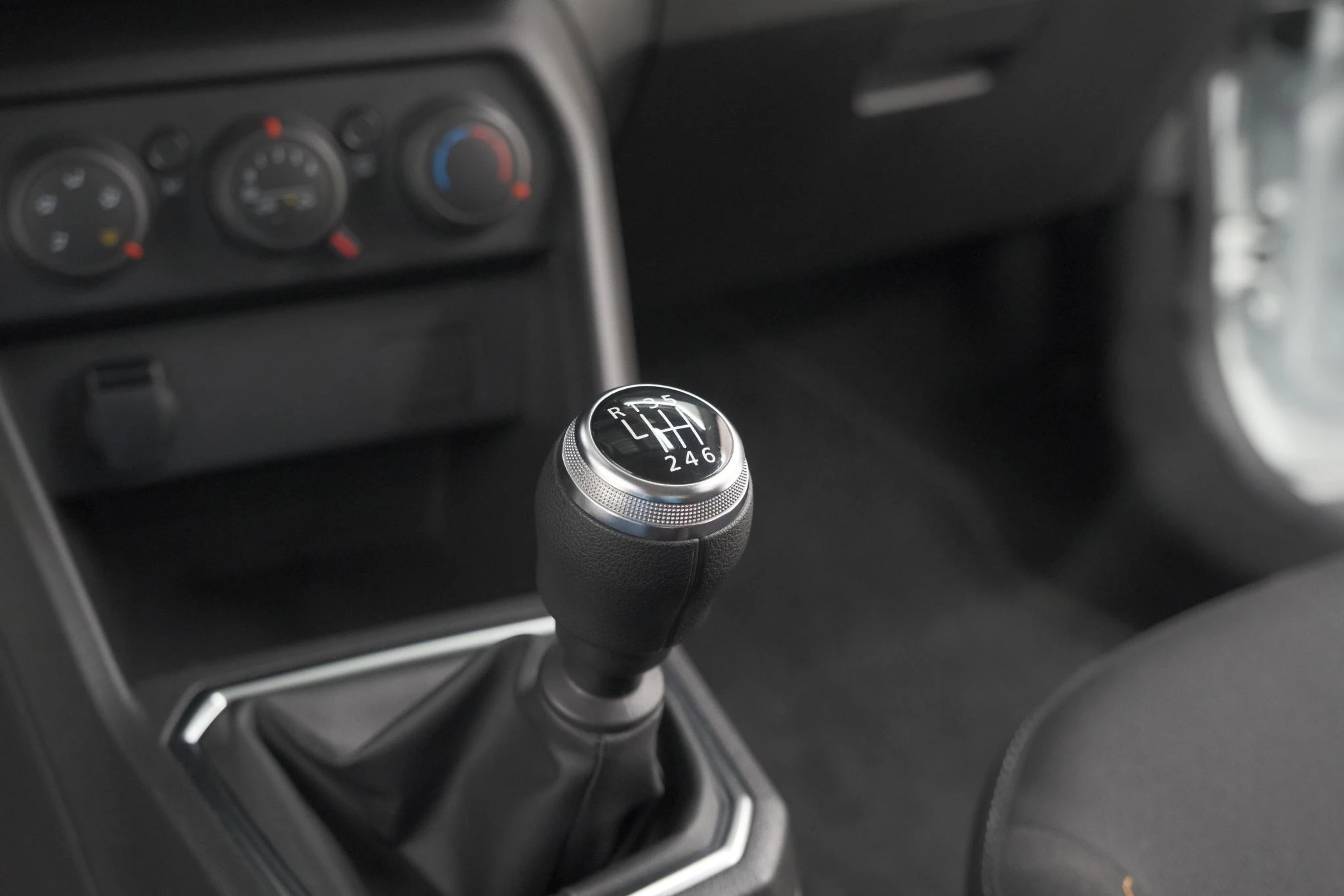 Hoofdafbeelding Dacia Sandero Stepway