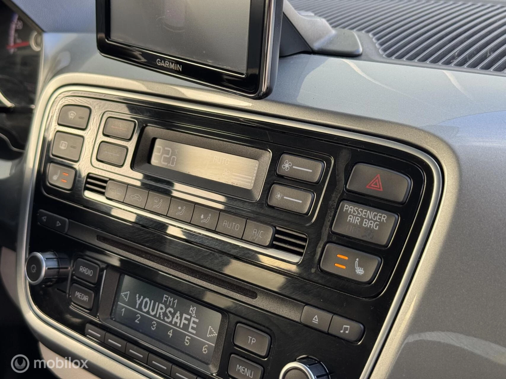Hoofdafbeelding Volkswagen e-up!