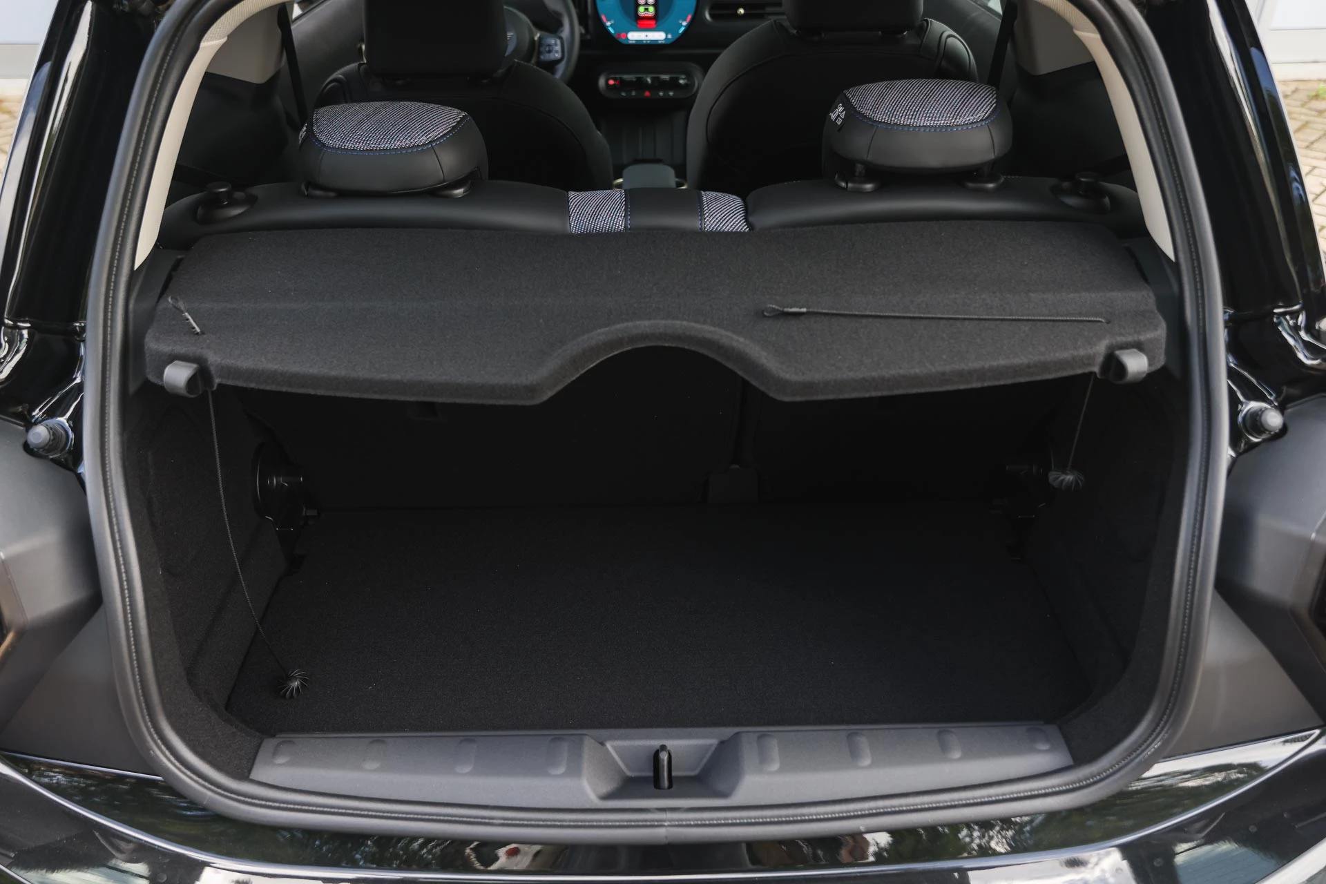 Hoofdafbeelding MINI 3-deurs