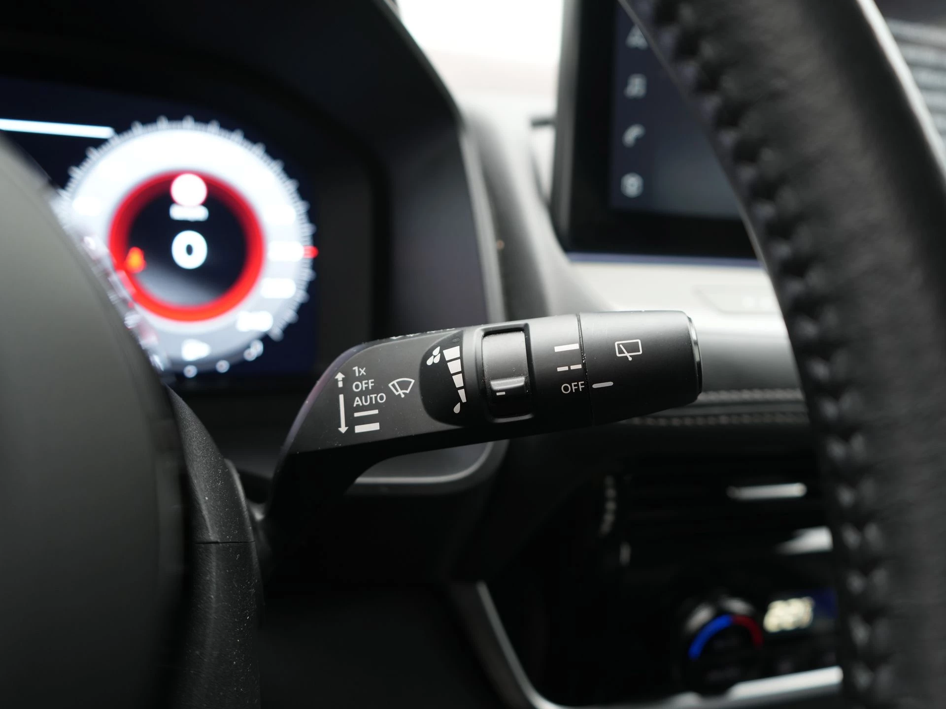 Hoofdafbeelding Nissan X-Trail