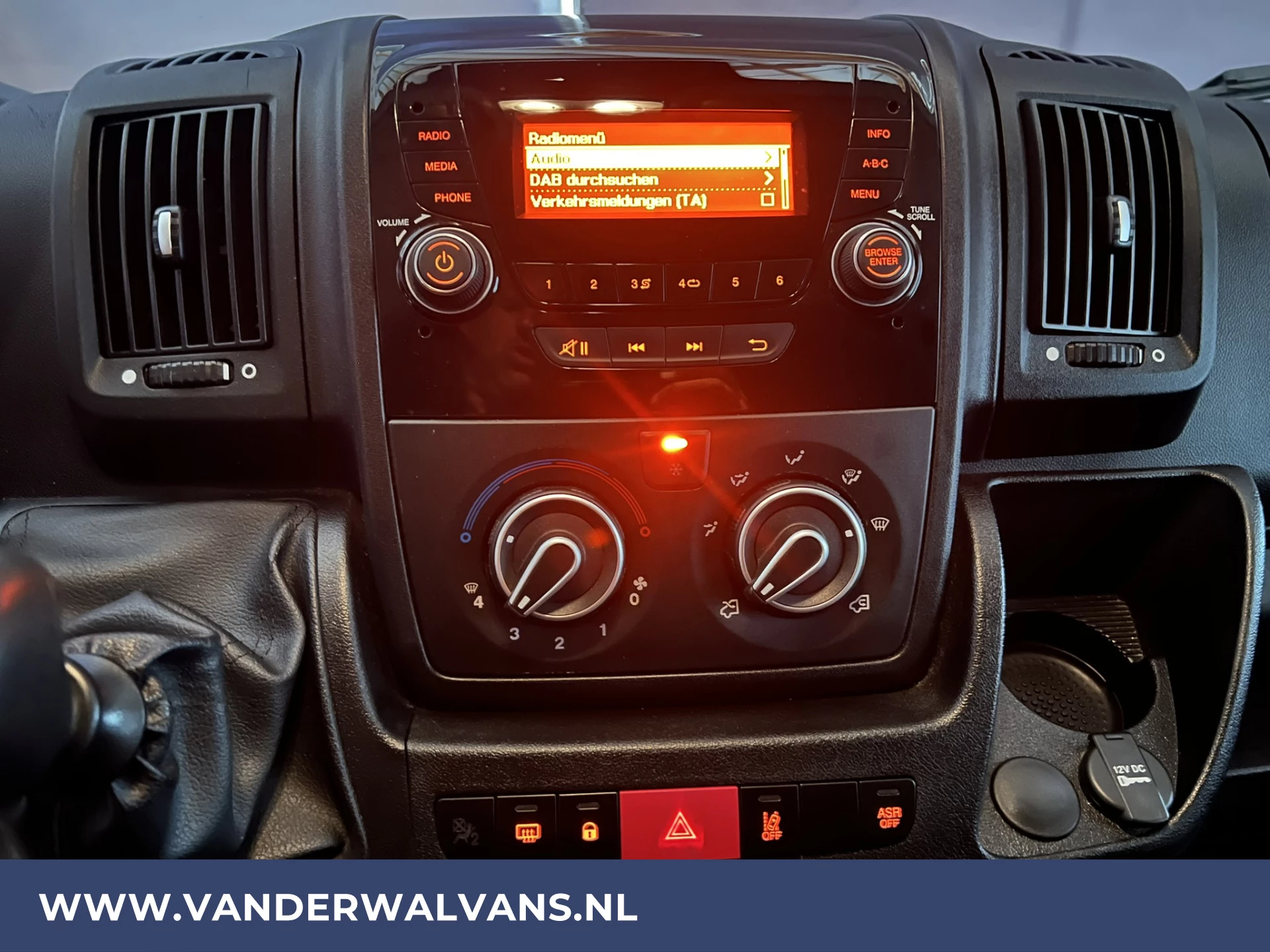 Hoofdafbeelding Peugeot Boxer