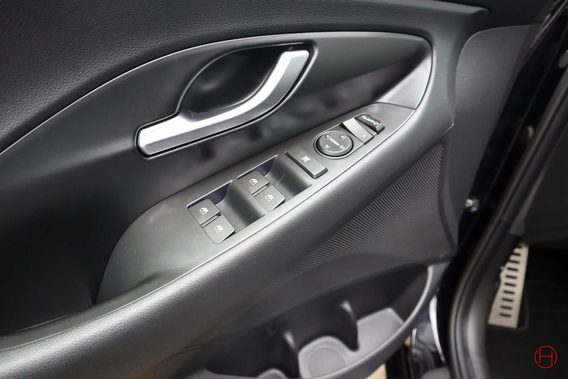 Hoofdafbeelding Hyundai i30