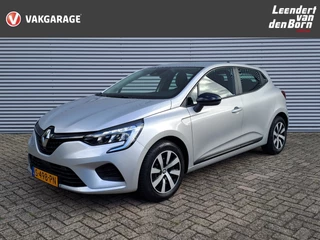 Renault Clio 1.0 TCe 90 Equilibre | Navi | Cruise | Apple Carplay/Android Auto