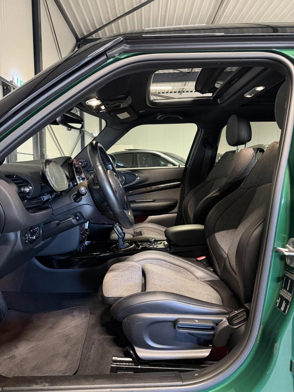 Hoofdafbeelding MINI Clubman