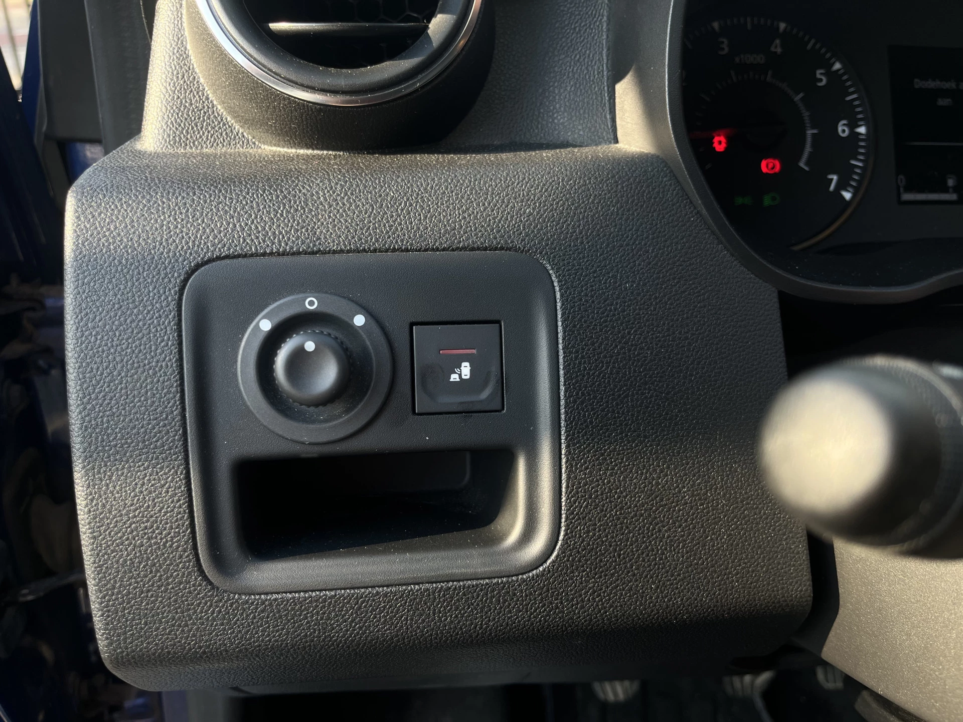 Hoofdafbeelding Dacia Duster