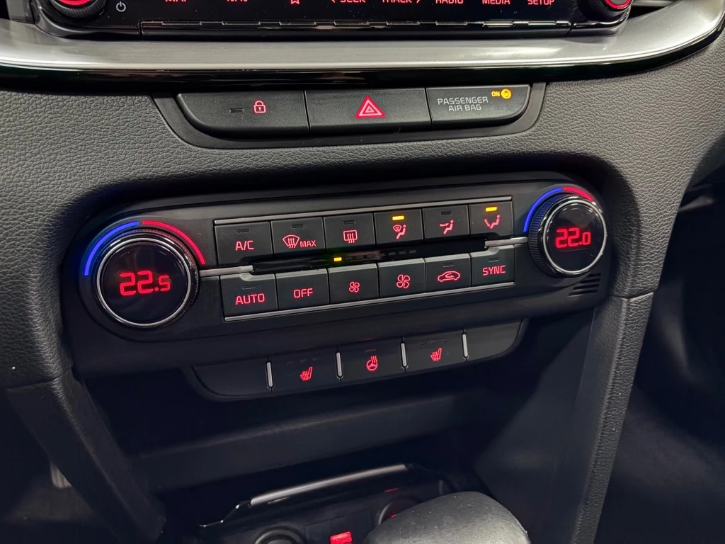 Hoofdafbeelding Kia Ceed