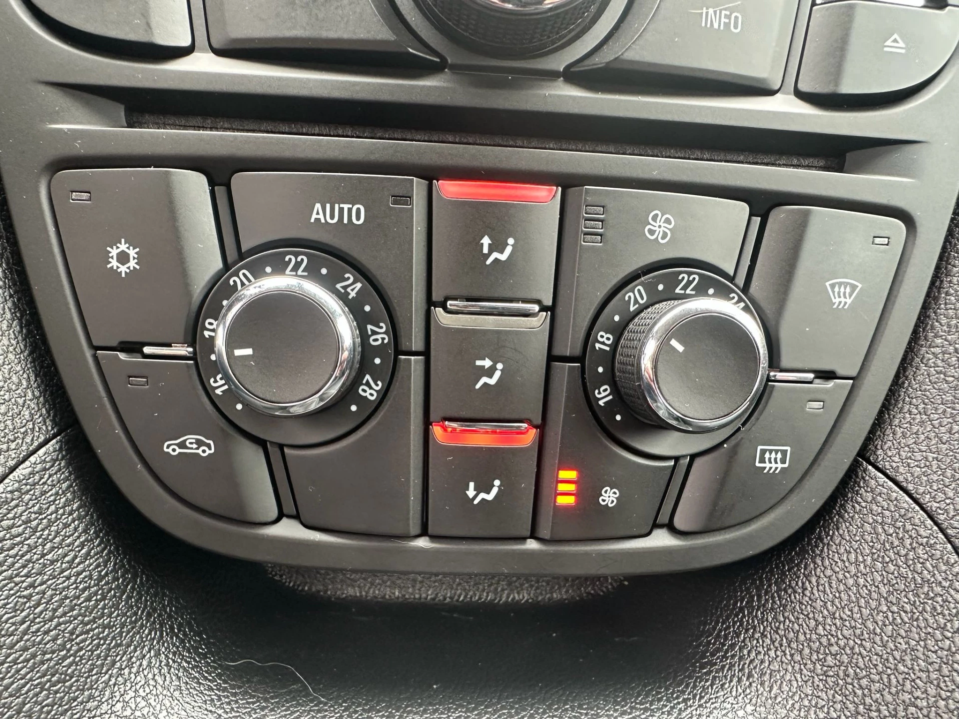 Hoofdafbeelding Opel Meriva