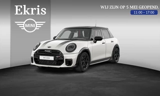 Mini Mini 1.5 Cooper C John Cooper Works M | Panorama Dak | Premium Sportstoelen | Sportstuur