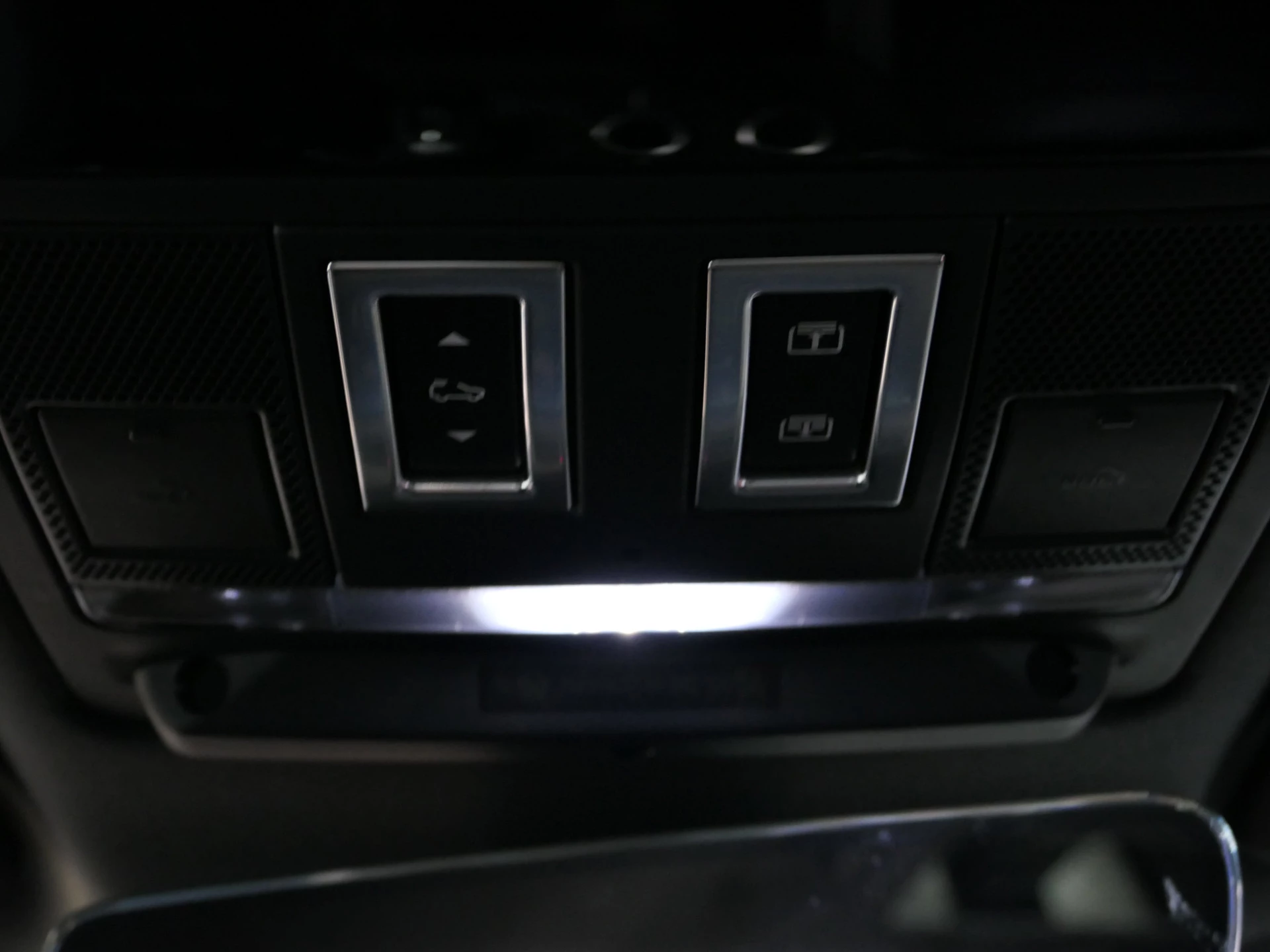 Hoofdafbeelding Land Rover Defender