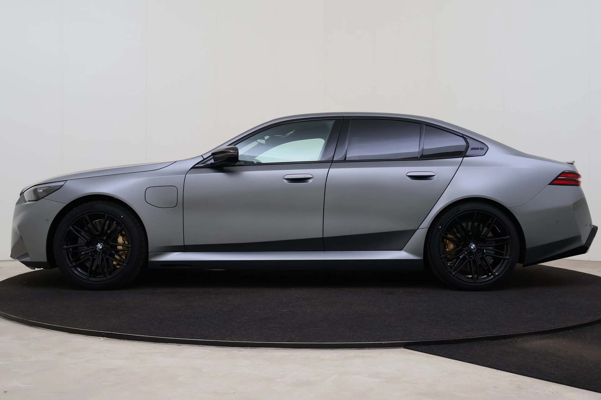 Hoofdafbeelding BMW M5