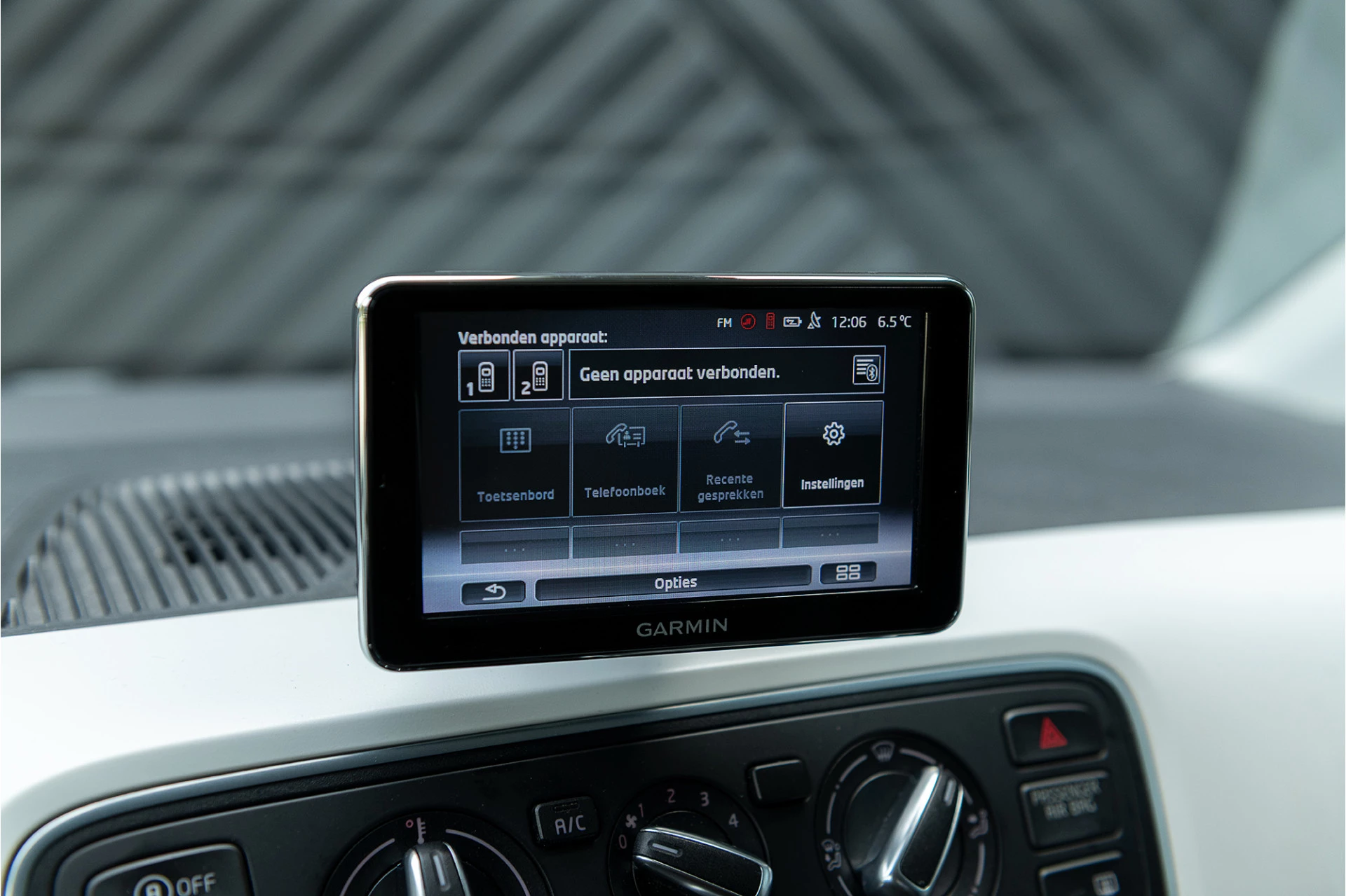 Hoofdafbeelding SEAT Mii